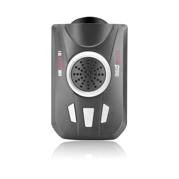 Universal Car Radar Detector M8 Full Band Scanning Auto Radar Voice Alert Warning Speed Control Detector Accessories
Universal Car Radar Detector M8 Full Band Scanning Auto Radar Voice Alert Warning Speed Control Detector Accessories