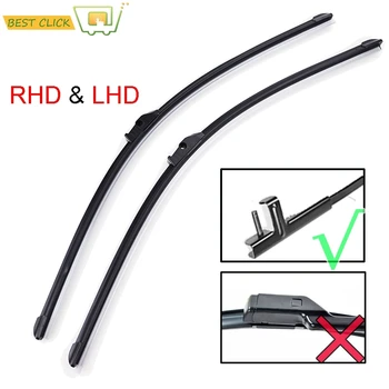 Misima Windshield Windscreen Wiper Blades For Mercedes-Benz C E Cls Class W204 W212 W218 Front Window Wiper 2010 2011 2012
Misima Windshield Windscreen Wiper Blades For Mercedes-Benz C E Cls Class W204 W212 W218 Front Window Wiper 2010 2011 2012