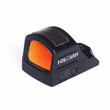 New Solar Red Dot Sight Trijicon RMR Docter Holographic Scope Riflescope With Mounts For 20mm Rails For Airsoft
New Solar Red Dot Sight Trijicon RMR Docter Holographic Scope Riflescope With Mounts For 20mm Rails For Airsoft