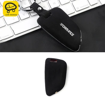 CAR MANGO For 1 3 5 7 series X1 X3 X4 X5 X6 all series 2017 2018 Car Suede key case key cover accessories
CAR MANGO For 1 3 5 7 series X1 X3 X4 X5 X6 all series 2017 2018 Car Suede key case key cover accessories