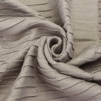 New Super Soft Knitted Throw Blankets Bed Sofa Fringe Waffle Pattern Decorative Comfortable Throw Blanket Winter Warm Bedspread
New Super Soft Knitted Throw Blankets Bed Sofa Fringe Waffle Pattern Decorative Comfortable Throw Blanket Winter Warm Bedspread