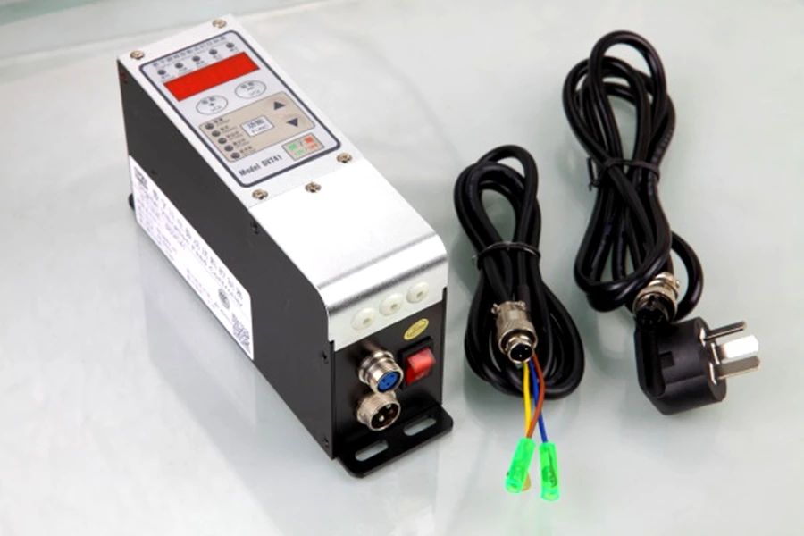 variable frequency digital controller for vibratory feeder,SDVC31-S (1.5A),speed controller for feeder
variable frequency digital controller for vibratory feeder,SDVC31-S (1.5A),speed controller for feeder