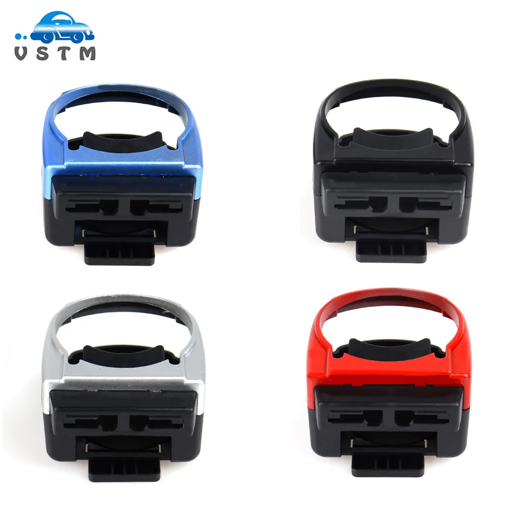 

Newest Auto Car Truck Vehicle Air Condition Vent Outlet Can Drinking Water Bottle Coffee Cup Mount Stand Holder Accessories