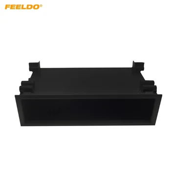 FEELDO 20Pcs 1DIN Car Stereo Radio Refitting Dashboard Installation Mounting Trim Fascia Storage Box Spacer For Toyota #FD1531
FEELDO 20Pcs 1DIN Car Stereo Radio Refitting Dashboard Installation Mounting Trim Fascia Storage Box Spacer For Toyota #FD1531