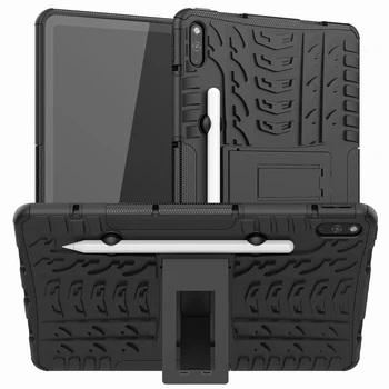 Kids Tablet Case for Huawei MatePad 10.4 BAH3-W09 BAH3-AL00 Armor Stand Shockproof Cover Pencile Pouch Protector Shell Fundas
Kids Tablet Case for Huawei MatePad 10.4 BAH3-W09 BAH3-AL00 Armor Stand Shockproof Cover Pencile Pouch Protector Shell Fundas