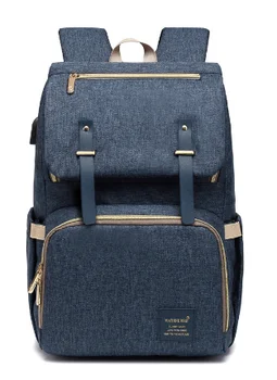 2020 New Maternity Bag Multifunctional Large Capacity Travel Baby Bottle Bag Waterproof Storage Fashion Mother Backpack
2020 New Maternity Bag Multifunctional Large Capacity Travel Baby Bottle Bag Waterproof Storage Fashion Mother Backpack