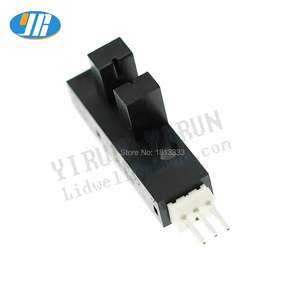 

10PCS Game machine Motor Sensor LG-JT01 Normally Open LG-JT02 Normally Closed Sensor 3pin Interface For Coin Hopper