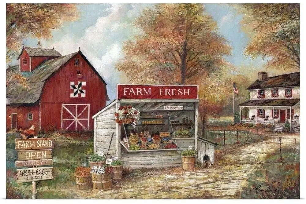 Farm Fresh Poster Barn Home Decor Tin Sign 8x12 Inch Home Kitchen Bedroom Bar Sign Decoration Posters Tin Sign Halloween
Farm Fresh Poster Barn Home Decor Tin Sign 8x12 Inch Home Kitchen Bedroom Bar Sign Decoration Posters Tin Sign Halloween