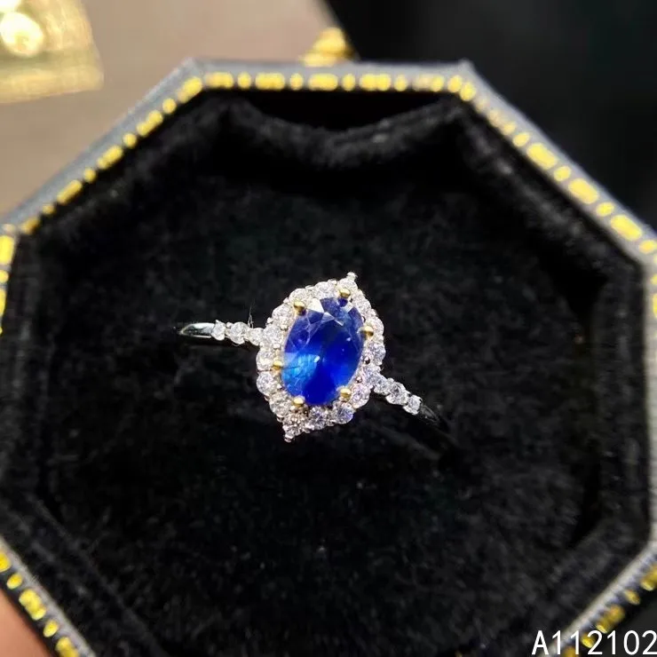 KJJEAXCMY fine jewelry 925 sterling silver inlaid Natural sapphire Girls' classic simple Chinese style ring support test
KJJEAXCMY fine jewelry 925 sterling silver inlaid Natural sapphire Girls' classic simple Chinese style ring support test