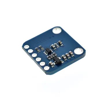 CLAITE Infrared Thermal Imager Sensor IR 8x8 Array Temperature Measurement Sensor Module Infrared Transducer Board with pin
CLAITE Infrared Thermal Imager Sensor IR 8x8 Array Temperature Measurement Sensor Module Infrared Transducer Board with pin