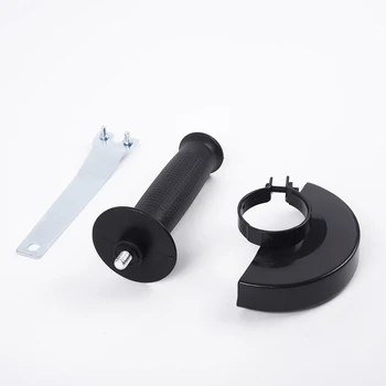 Impact Angle Grinder Head Kit Set 100 MM 18V Workshop Polisher Grinding Tools Accessories
Impact Angle Grinder Head Kit Set 100 MM 18V Workshop Polisher Grinding Tools Accessories