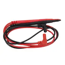 Pin Multimeter-Meter Digital Probe-Test-Leads Universal Professional for 1-Pair Pin Multimeter-Meter Digital Probe-Test-Leads Universal Professional for 1-Pair