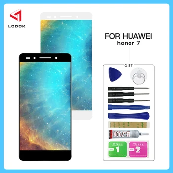 100% Tested LCD For Huawei Honor 7X BND-L21 BND-L22 BND-L24 Mate SE LCD Display Touch Screen Digitizer Assembly Panel Parts
100% Tested LCD For Huawei Honor 7X BND-L21 BND-L22 BND-L24 Mate SE LCD Display Touch Screen Digitizer Assembly Panel Parts