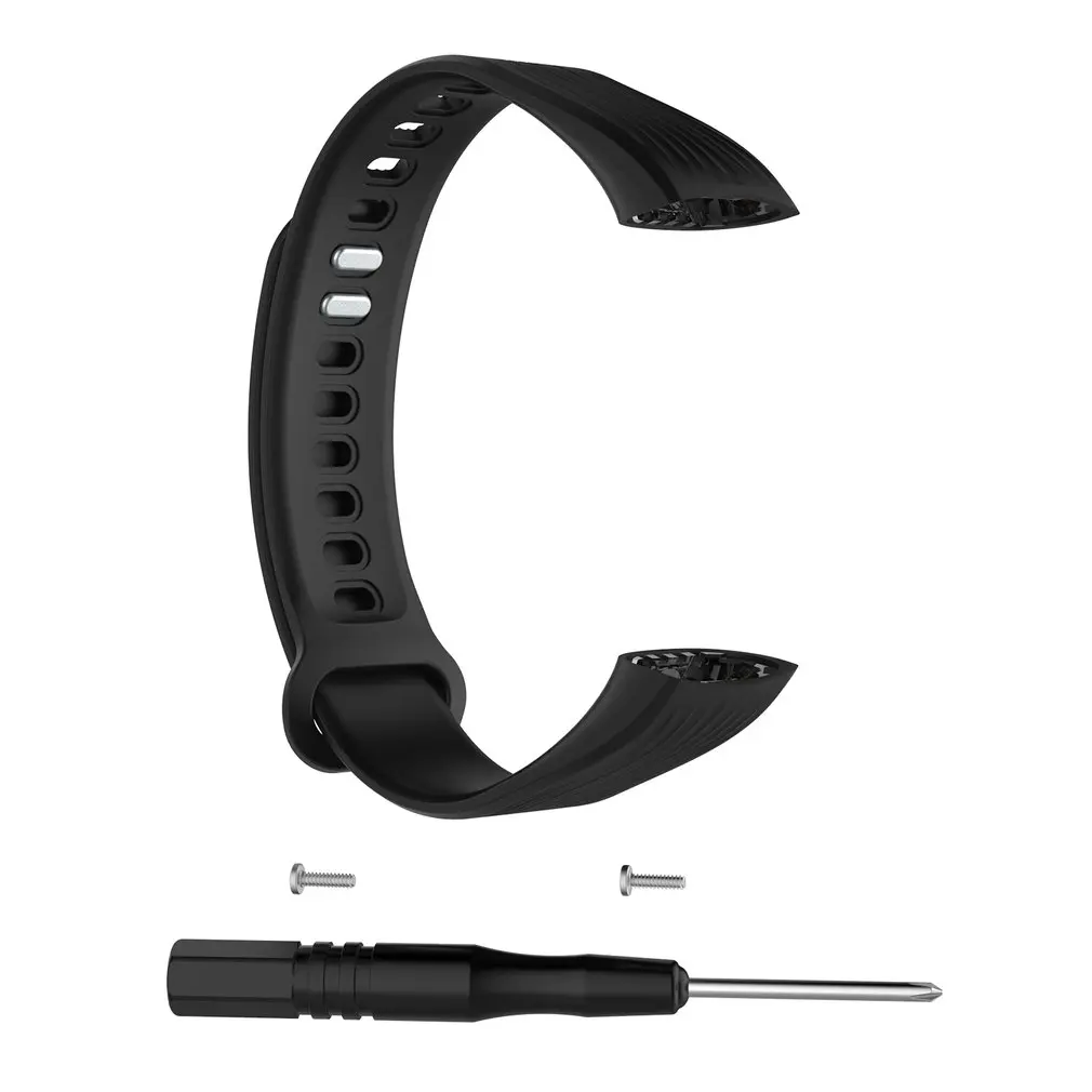 Smart Wrist Band Strap For Huawei Honor 3 With Repair Tool Adjustable Smart Bracelet Replacement Accessory For Honor Band 3 Hot
Smart Wrist Band Strap For Huawei Honor 3 With Repair Tool Adjustable Smart Bracelet Replacement Accessory For Honor Band 3 Hot