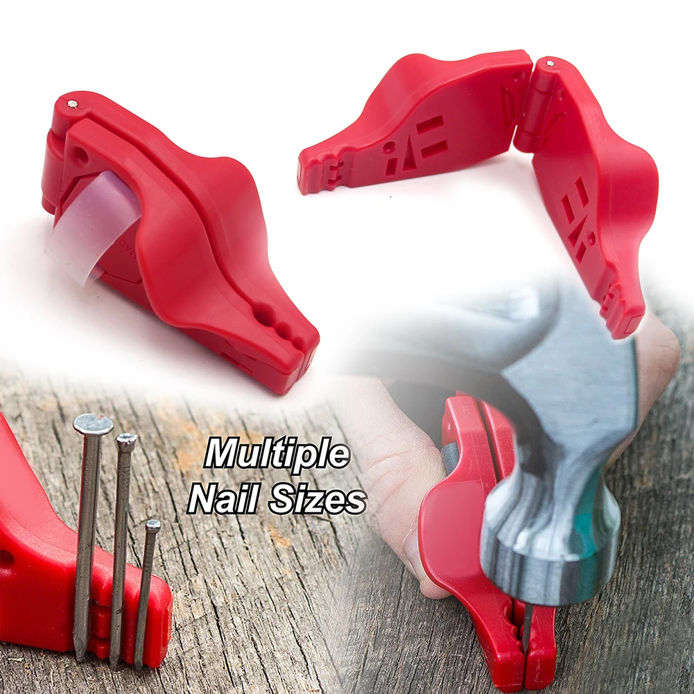 Hand Protection Tools Multi-sized Safety Mini Nailer Home Carpenter Electric Drill Screw Clamp Staples Machine Installation Tool
Hand Protection Tools Multi-sized Safety Mini Nailer Home Carpenter Electric Drill Screw Clamp Staples Machine Installation Tool