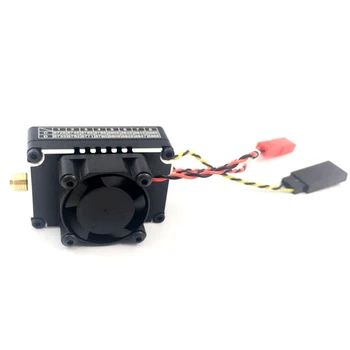 5.8G 2000mW For Drone Led FPV Aluminium Alloy Video Transmitter Mini Photography Black Switchable Power Long Range Wireless 
5.8G 2000mW For Drone Led FPV Aluminium Alloy Video Transmitter Mini Photography Black Switchable Power Long Range Wireless