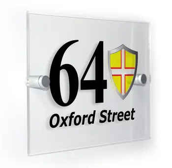 DIY House Number Dorset Purbeck Poole Bournemouth Flag Classic House Number Plaque Home Sign
DIY House Number Dorset Purbeck Poole Bournemouth Flag Classic House Number Plaque Home Sign