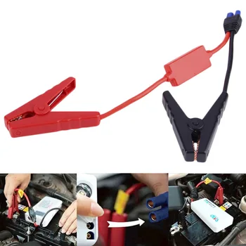 New High Quality Clips for Car Emergency Jump Starter / Auto Engine Booster Storage Battery Clamp Accessories Connected in Stock
New High Quality Clips for Car Emergency Jump Starter / Auto Engine Booster Storage Battery Clamp Accessories Connected in Stock