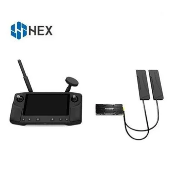 HERELINK HD VIDEO TRANSMISSION SYSTEM BETA 2 :Herelink 2.4GHz 20KM Long Range Transmission System Dual HDMI 1080P 60fps
HERELINK HD VIDEO TRANSMISSION SYSTEM BETA 2 :Herelink 2.4GHz 20KM Long Range Transmission System Dual HDMI 1080P 60fps