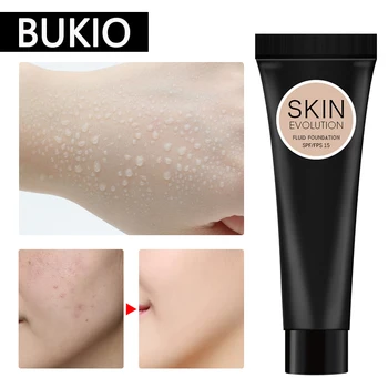 Moisturizing Matte Foundation Face Liquid Foundation Makeup Professional BB CC Cream Concealer Natural Brightening Oil-control
Moisturizing Matte Foundation Face Liquid Foundation Makeup Professional BB CC Cream Concealer Natural Brightening Oil-control