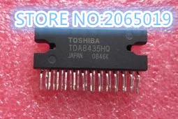 TDA8435HQ TDA8435 ZIP-25 новое место доступно для прямой съемки | Электроника
