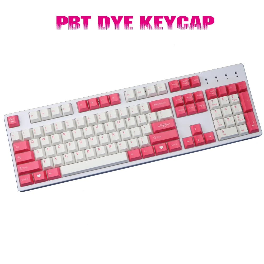 pbt dye subbed keycaps Cherry Profile Miami gh60 poker 87 tkl 104 108 ansi keycap
pbt dye subbed keycaps Cherry Profile Miami gh60 poker 87 tkl 104 108 ansi keycap