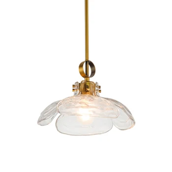 Modern Led Glass Bedroom Pendant Lights Creative Four Loft Clover Luminaires Nordic Cafe Living Room Pendant Lamp Meal Bar Lamps
Modern Led Glass Bedroom Pendant Lights Creative Four Loft Clover Luminaires Nordic Cafe Living Room Pendant Lamp Meal Bar Lamps