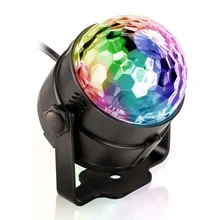 Remote Control Little Magic Ball LedMiniLaser Stage Light RGB Remote Control Colorful Party Rotating KTV Flash Light disco ball
Remote Control Little Magic Ball LedMiniLaser Stage Light RGB Remote Control Colorful Party Rotating KTV Flash Light disco ball