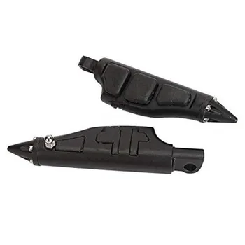 Motorcycle Spike Foot Pegs Rest Male Peg Mount For 2010~2014 Harley Dyna Softail Street Glide Chopper Bobber Touring 2010~2014
Motorcycle Spike Foot Pegs Rest Male Peg Mount For 2010~2014 Harley Dyna Softail Street Glide Chopper Bobber Touring 2010~2014