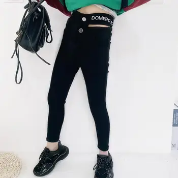 2020 new girls long pants spring fashion girls pants 4-10t C779
2020 new girls long pants spring fashion girls pants 4-10t C779