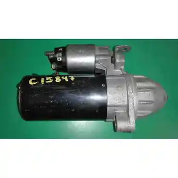 A0061512501 STARTER MOTOR MERCEDES SPRINTER OPEN BOX/DOUBLE CAB (SERIALS 901-904)
A0061512501 STARTER MOTOR MERCEDES SPRINTER OPEN BOX/DOUBLE CAB (SERIALS 901-904)