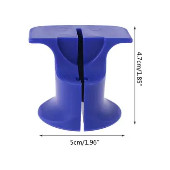 DIY Metal Working Tool Portable Mini Punch Stamp Holder Accessories X7YC 
DIY Metal Working Tool Portable Mini Punch Stamp Holder Accessories X7YC