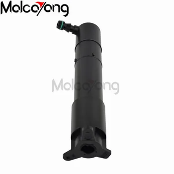 1pc Headlight Washer Nozzle Headlamp Washer Jet Left=Right for Porsche Cayenne 2008 2009 2010 7L5955978A
1pc Headlight Washer Nozzle Headlamp Washer Jet Left=Right for Porsche Cayenne 2008 2009 2010 7L5955978A