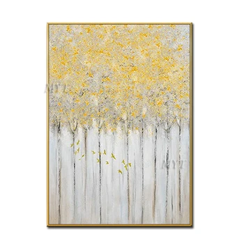 Autumn Abstract Entry Lux Oil Painting Modern Wall Art Living Room Picture Home Decoration Painting No Framed 100% Handpainted
Autumn Abstract Entry Lux Oil Painting Modern Wall Art Living Room Picture Home Decoration Painting No Framed 100% Handpainted