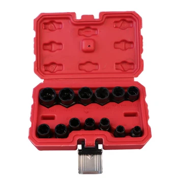 Metal Nut Remover Tool Automotive Small Accessories Black Replacement Set
Metal Nut Remover Tool Automotive Small Accessories Black Replacement Set