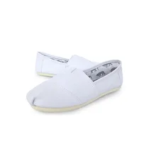 Nouveau grande taille chaussures hommes baskets été printemps chaussures décontractées respirantes femmes toile chaussures livraison gratuite(China)