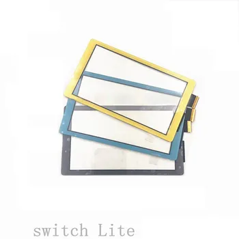 For Nintend Switch Lite Console Replacement Touch Screen Panel Digitizer Screen Repair Parts
For Nintend Switch Lite Console Replacement Touch Screen Panel Digitizer Screen Repair Parts