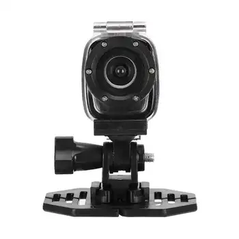 Wireless Wifi Digitial Display Sports Monitor DV Camera Sports Camera Underwater Diving for X-sports Camera for Water Sporting
Wireless Wifi Digitial Display Sports Monitor DV Camera Sports Camera Underwater Diving for X-sports Camera for Water Sporting