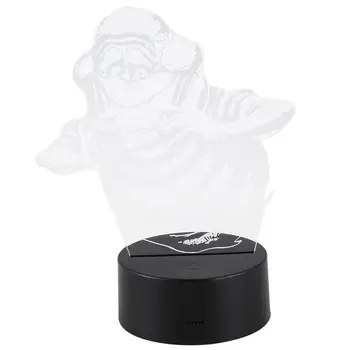 Foreign Trade New 3D Light Colorful Press Led Visual Light Gift Lamp Beautiful Gifts For Children
Foreign Trade New 3D Light Colorful Press Led Visual Light Gift Lamp Beautiful Gifts For Children