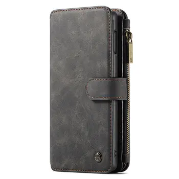 Caseme Luxury 2 In 1 Wallet Phone Holster Shockproof Armor Case Cover For Samsung Contrast Magnetic Phone Case Card Pocket
Caseme Luxury 2 In 1 Wallet Phone Holster Shockproof Armor Case Cover For Samsung Contrast Magnetic Phone Case Card Pocket