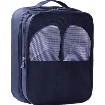 New Portable Shoes Bags Travel Underwear Clothes Organizer Bra Cosmetic Makeup Zipper Pouch Cable Storage Bag Accessories Supplies
New Portable Shoes Bags Travel Underwear Clothes Organizer Bra Cosmetic Makeup Zipper Pouch Cable Storage Bag Accessories Supplies