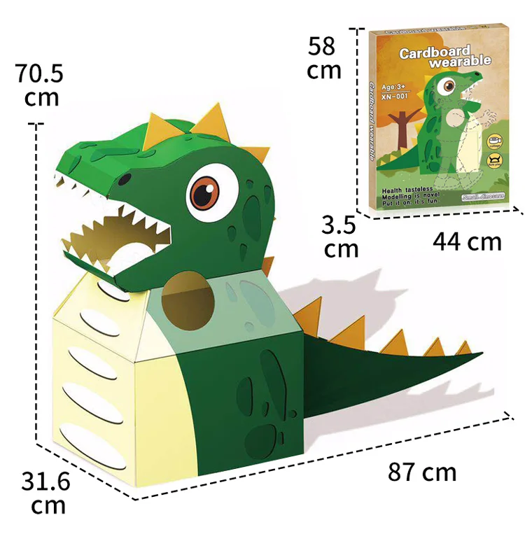 Cardboard Style Magic Colorful Drawing Board DIY Drawing Toys Scraping Painting Kid Doodle Painting Scratch Toy
Cardboard Style Magic Colorful Drawing Board DIY Drawing Toys Scraping Painting Kid Doodle Painting Scratch Toy