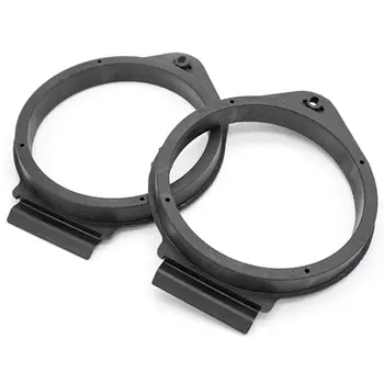 2Pc Horn Washer Adapters Brackets Speaker Mount Plates For Buick Regal Chevrolet Excellegt Cruze Opel Filled Cushion Ings 6.5
2Pc Horn Washer Adapters Brackets Speaker Mount Plates For Buick Regal Chevrolet Excellegt Cruze Opel Filled Cushion Ings 6.5