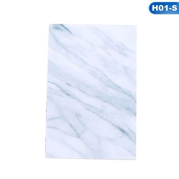 1PC Creative Marble Color Self Adhesive Memo Pad Stone Style Sticky Notes Bookmark School Office Stationery Supply
1PC Creative Marble Color Self Adhesive Memo Pad Stone Style Sticky Notes Bookmark School Office Stationery Supply