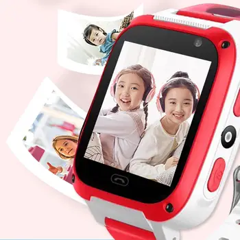Multipurpose Children HD Touch Screen Waterproof Smart Watch Remote Monitoring Environment Camera Positioning GPS Tracker
Multipurpose Children HD Touch Screen Waterproof Smart Watch Remote Monitoring Environment Camera Positioning GPS Tracker