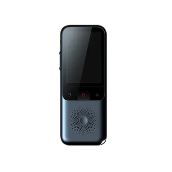 T11 138 National Languages Instant Offline Language Translator Support 40+ Languages for Iphone and Android
T11 138 National Languages Instant Offline Language Translator Support 40+ Languages for Iphone and Android
