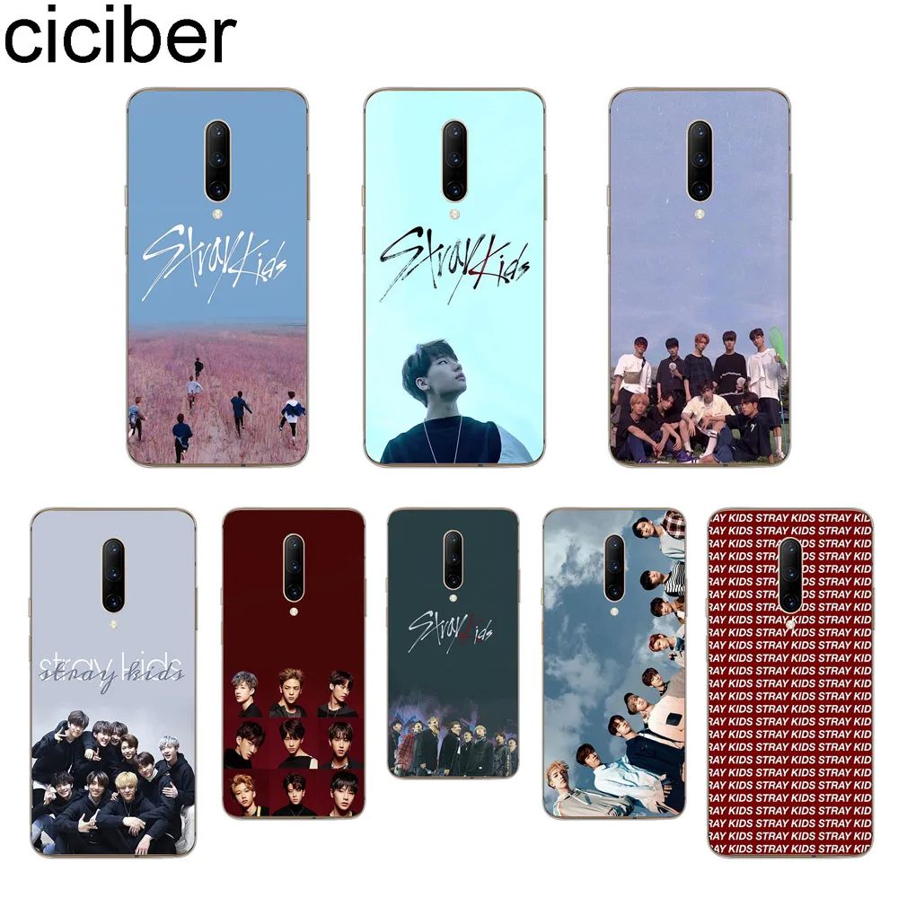 Детские Чехлы ciciber для Oneplus 7 Pro 1 + мягкий чехол из ТПУ Для Xiaomi 9 Redmi Note 6 чехлы