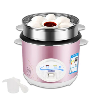 Home Electric Rice Cooker Cake Maker Alloy Cast Iron Heating Pressure Cooker Soup Multicooker Slow Cooker For Kitchen Appliances
Home Electric Rice Cooker Cake Maker Alloy Cast Iron Heating Pressure Cooker Soup Multicooker Slow Cooker For Kitchen Appliances