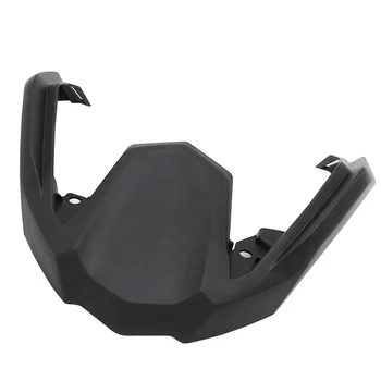 Motorcycle Accessories Motorbike Front Fender Extender Mudguard Extension Splash Guard Fit For BMW R1200GS ADV 2014-2017
Motorcycle Accessories Motorbike Front Fender Extender Mudguard Extension Splash Guard Fit For BMW R1200GS ADV 2014-2017