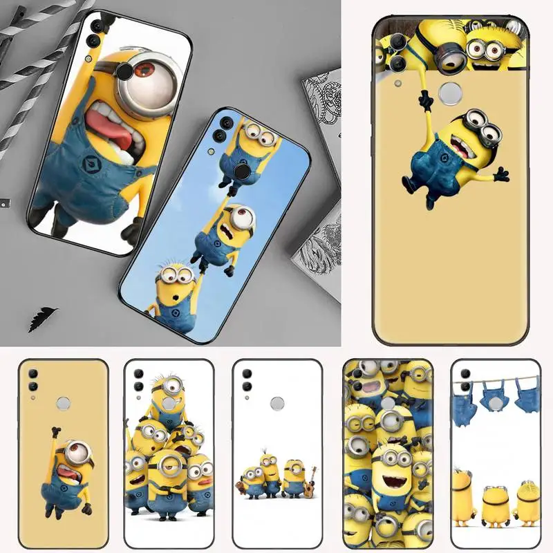 Minion My Unicorn It So Fluffy Phone Case For Huawei NOVA 2 2i 2s 3i 4 4e 5 plus P10 lite 20 P20 pro honor10
Minion My Unicorn It So Fluffy Phone Case For Huawei NOVA 2 2i 2s 3i 4 4e 5 plus P10 lite 20 P20 pro honor10